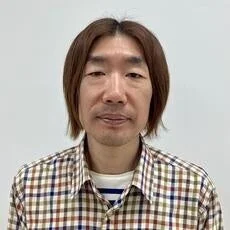 加藤泰隆氏