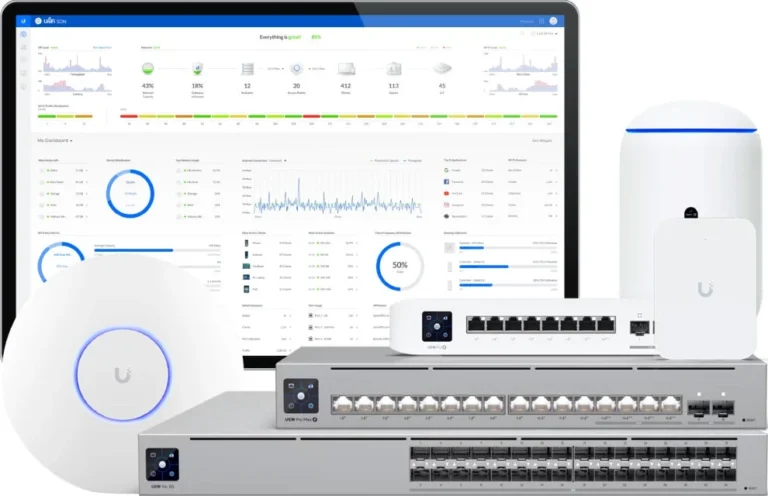 TOHOシネマズ、全国72劇場にUbiquiti UniFiを導入し業務用Wi-Fi環境とITインフラの一元管理を実現