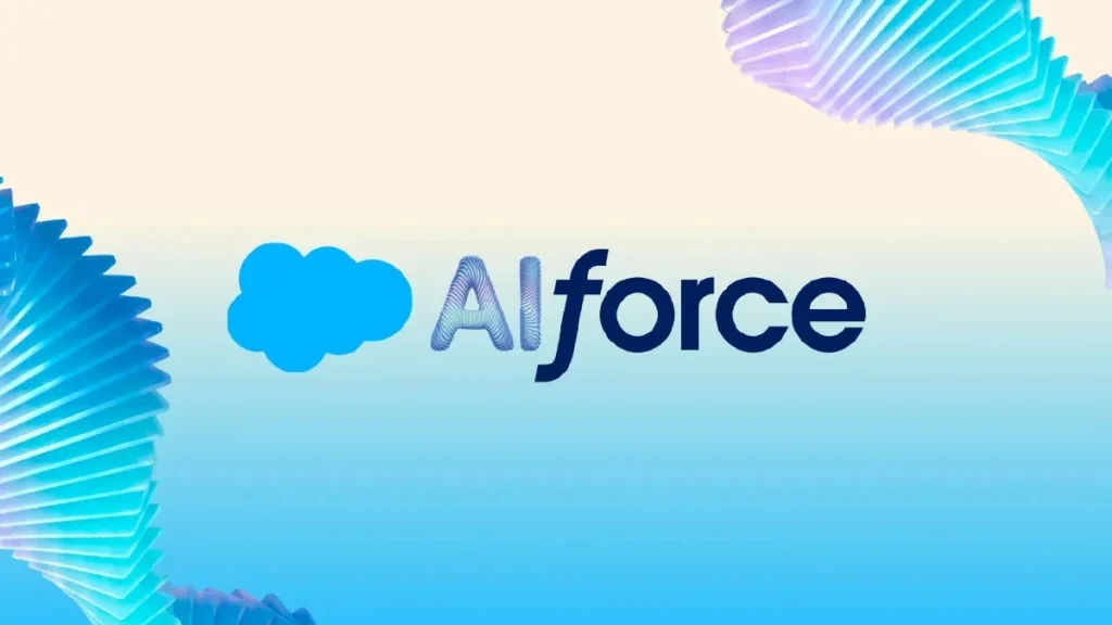 Salesforce、「AIforce」を発表：CRMの全機能をあらゆるAIインターフェースへ拡張し、DXを加速