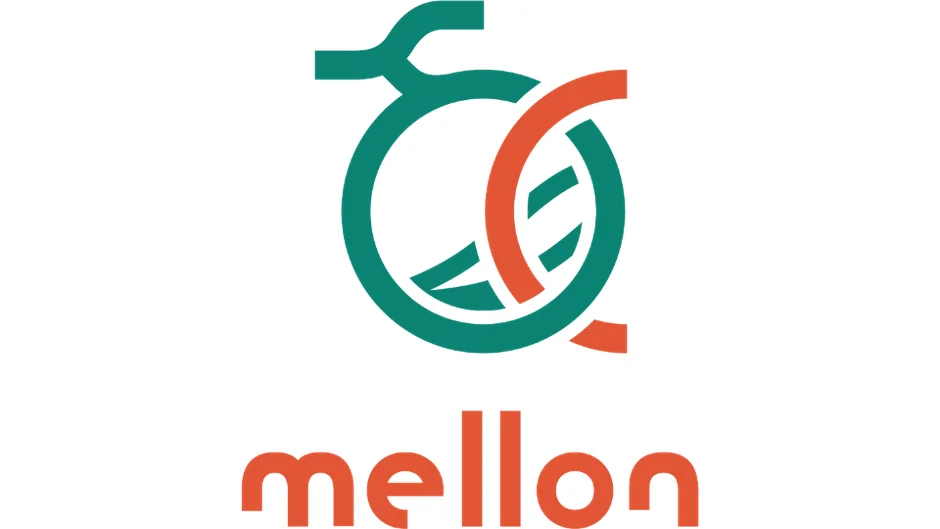mellon ロゴ