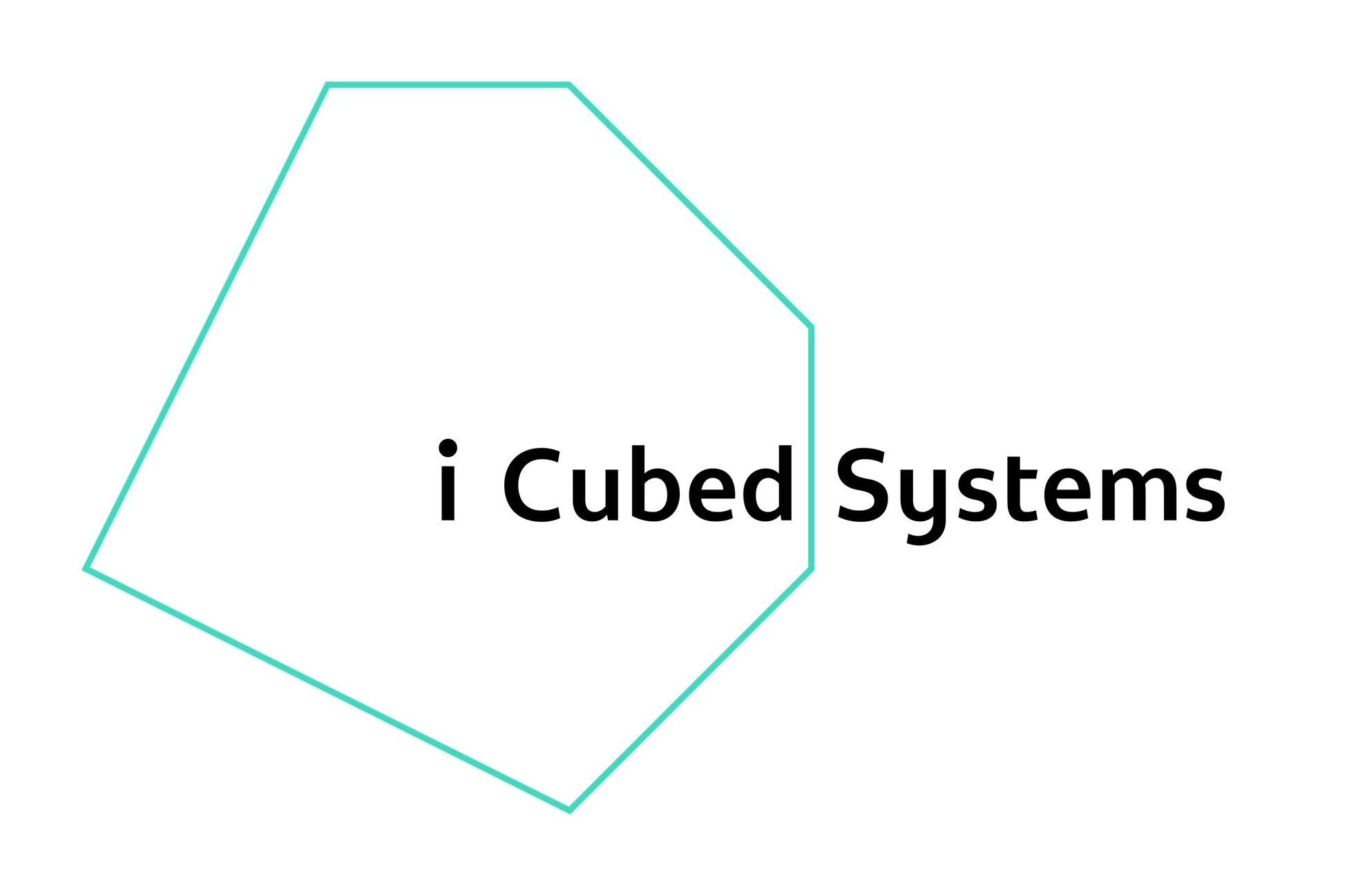 i Cubed Systems ロゴ