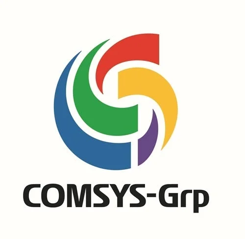 COMSYS-Grpロゴ