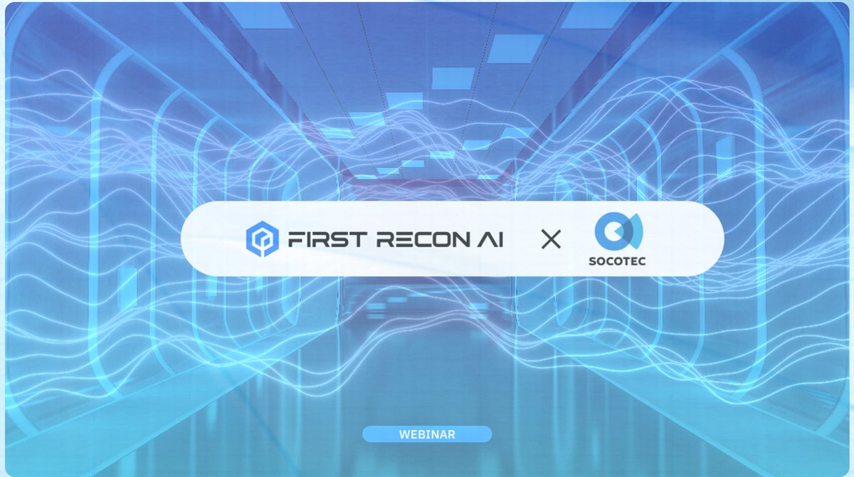 First Recon AI、SOCOTECとAIガバナンス・ISO/IEC 42001に関する無料ウェビナーを開催
