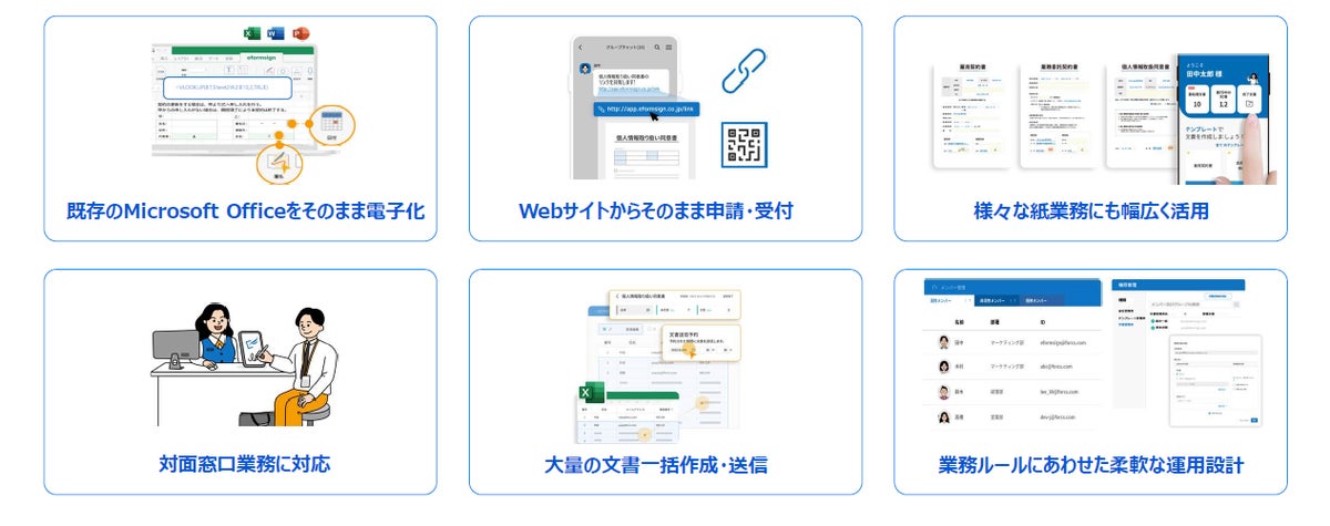 「北京都デジタルパーク2026」に出展。AIを活用した自治体向け行政DXソリューション「eformsign」を紹介