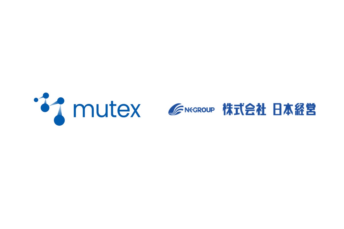 株式会社日本経営、AIレセプト業務支援SaaSを提供する株式会社mutexへ出資を実施