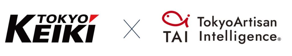東京計器グループ・Tokyo Artisan Intelligence 資本業務提携