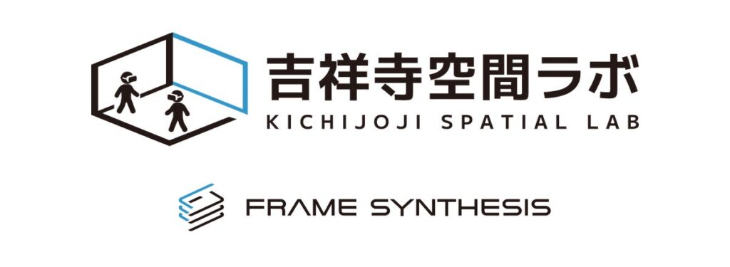フレームシンセシス、東急百貨店吉祥寺店「太陽の広場まつり」にVR体験など6種類を出展