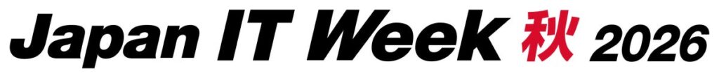 ティーガイア、10月21日〜23日開催「Japan IT Week 秋 2026」に出展！『まるっと情シス』を拡大展示
