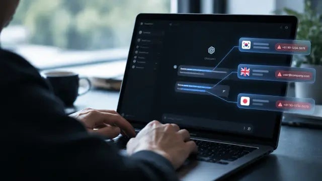QueryPie AI、機密情報の検知に特化した意思決定AIモデル「QEV」を開発