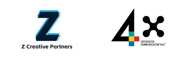 株式会社４Ｘと株式会社Z Creative Partnersが協業。４Ｘが、「AIに読ませる」タイアップ広告「AIレピュテーション・プログラム」を提供開始