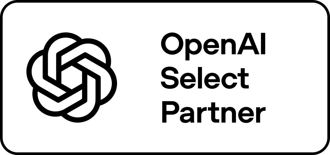Innovature Technologies 株式会社、OpenAI Select Partnerに認定