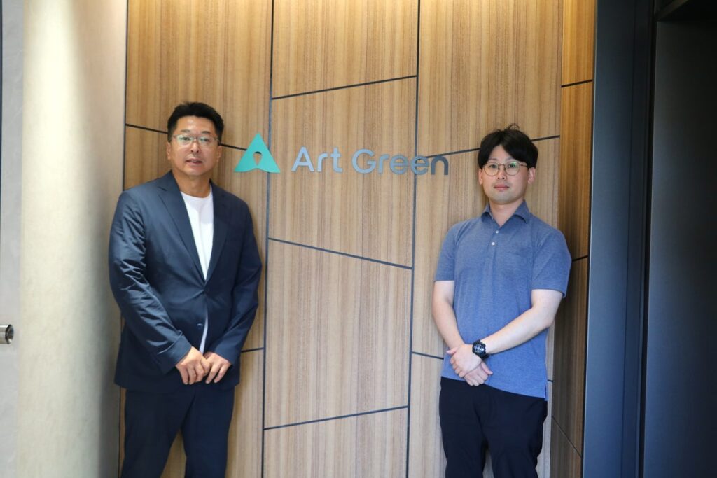 贈答用商材のECサイトを得意先の購買システムに直結。SAP Aribaとの連携で結び付きを一層強固にしたアートグリーン株式会社様のASTERIA Warp導入事例を公開