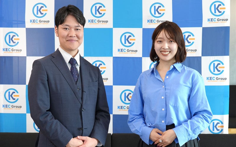 文芸評論家・三宅香帆さん×KEC Glows 取締役社長・岡本一志が特別対談中高生とその保護者向け無料オンラインセミナーを11月21日（土）開催