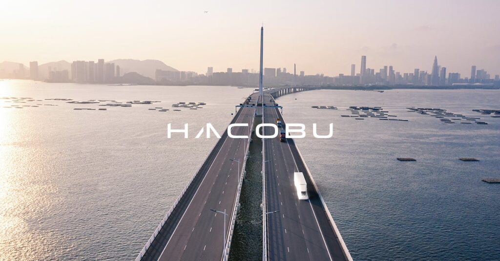Hacobu、物流AI基盤「Hacobu X」を発表～「運ぶ」を最適化する物流AIインフラカンパニーへ