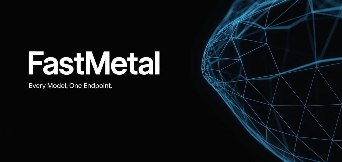FastMetal、Meta社のオープンウェイトモデル「Muse Spark Open」を提供開始