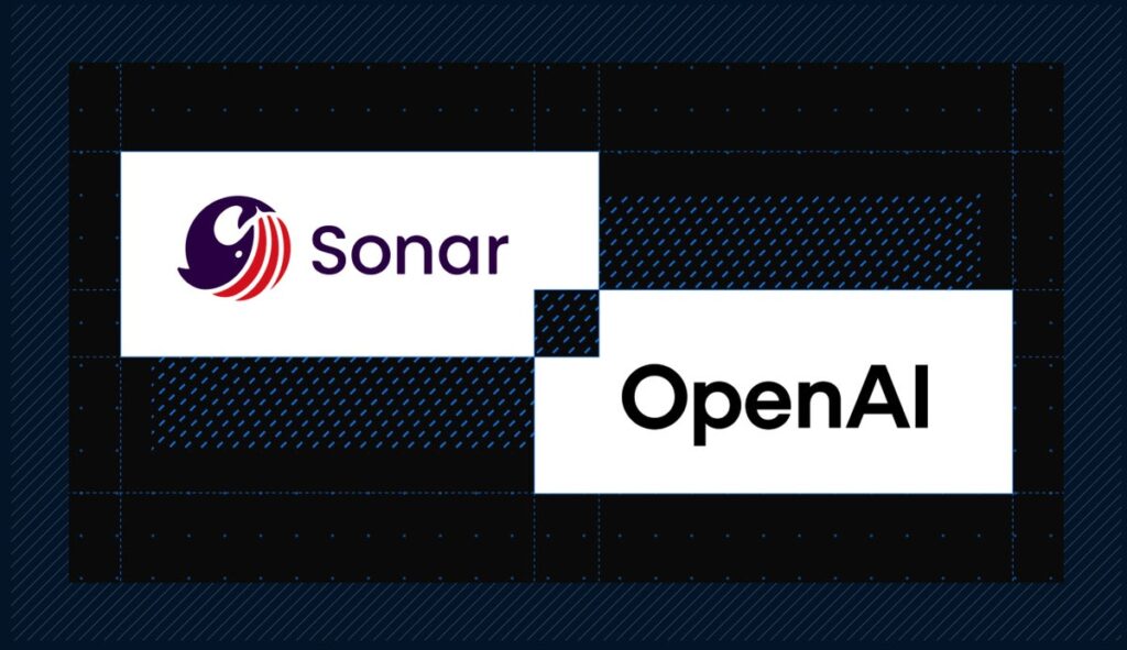 Sonar、OpenAI Daybreak ディフェンス ネットワークに参画