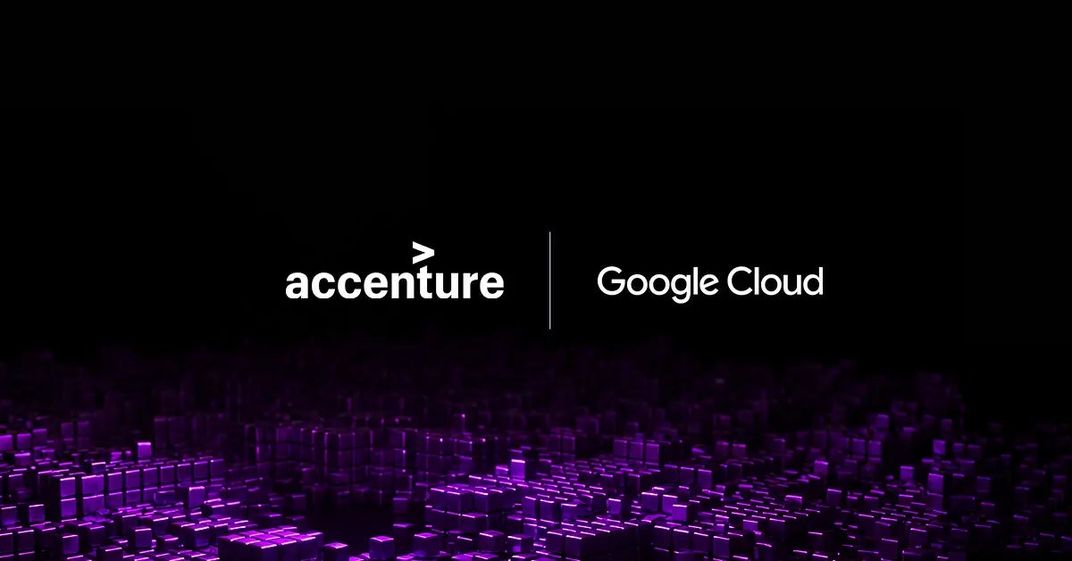 アクセンチュアとGoogle Cloud、「アクセンチュア Gemini Enterprise ビジネスグループ」を新設し、パートナーシップをさらに強化