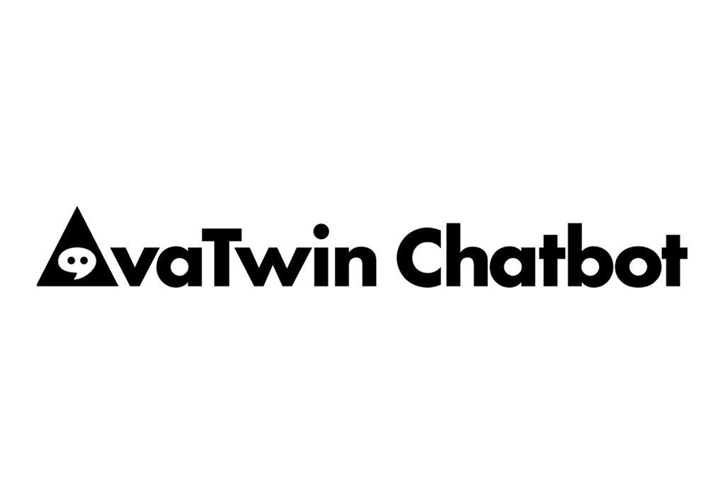 「 AvaTwin Chatbot 」に音声認識オプションを追加ー 話すだけで、AI が自社資料に基づき回答 ー株主総会当日のリアルタイム質疑応答、窓口、採用、セールスまで多言語で対応。
