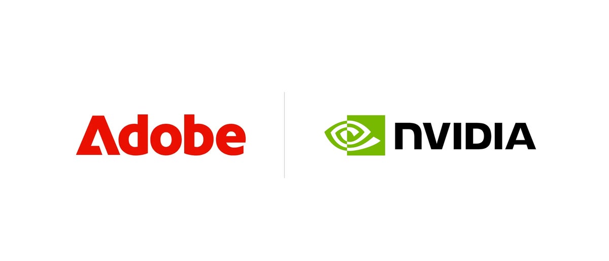 アドビとNVIDIAが提携を拡大し、エージェント型コンテンツ制作の高速化を実現