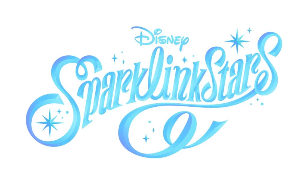 『ディズニー スパークリンク・スターズ』2026年11月4日(水)配信決定！さらにAGF2026出展情報も解禁！