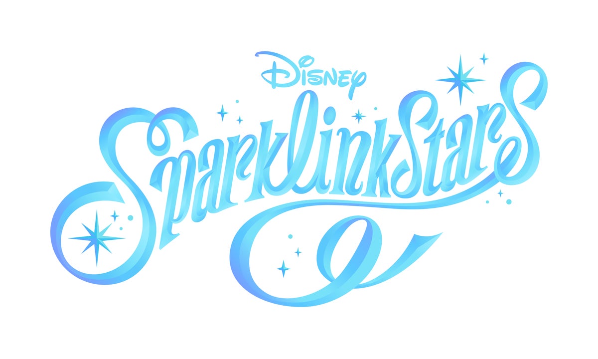 『ディズニー スパークリンク・スターズ』2026年11月4日(水)配信決定！さらにAGF2026出展情報も解禁！