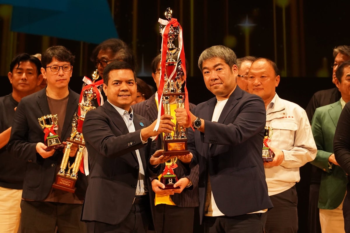 Piezo Sonic、スタートアップワールドカップ2026九州予選で優勝 日本代表として世界大会へ