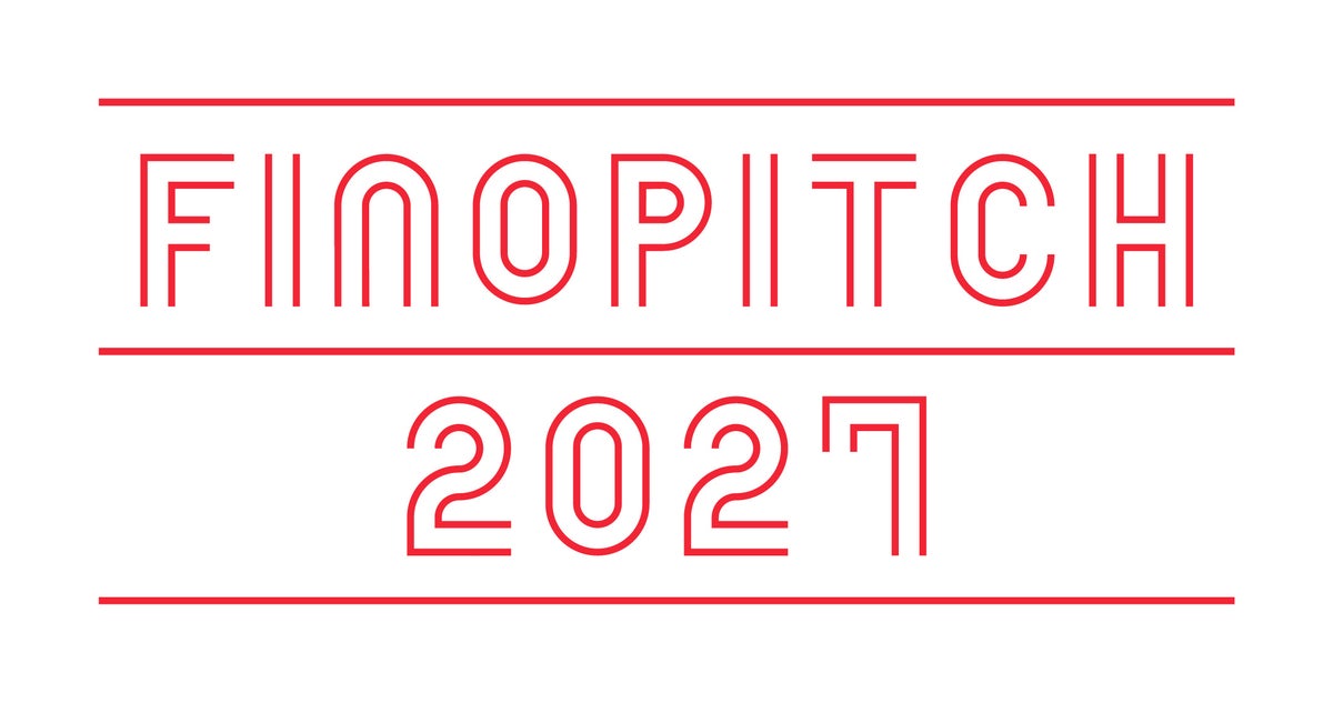 FinTechスタートアップのグローバルピッチコンテスト「FINOPITCH 2027」の登壇企業募集