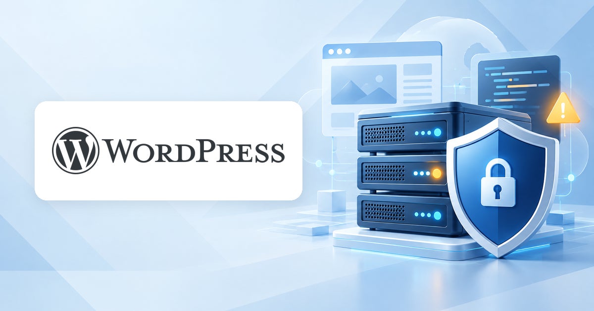 【PHP重大脆弱性「PHP2Shell」対策】スパイスワークス、WordPressの編集環境を活かしながら公開側の攻撃対象を減らす「静的・動的環境分離」の提案・支援体制を強化