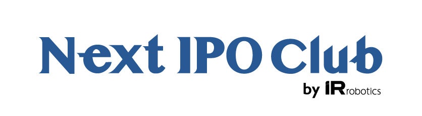 【上場達成】Next IPO Club、40社目の新規上場企業が誕生～ベルテックス～