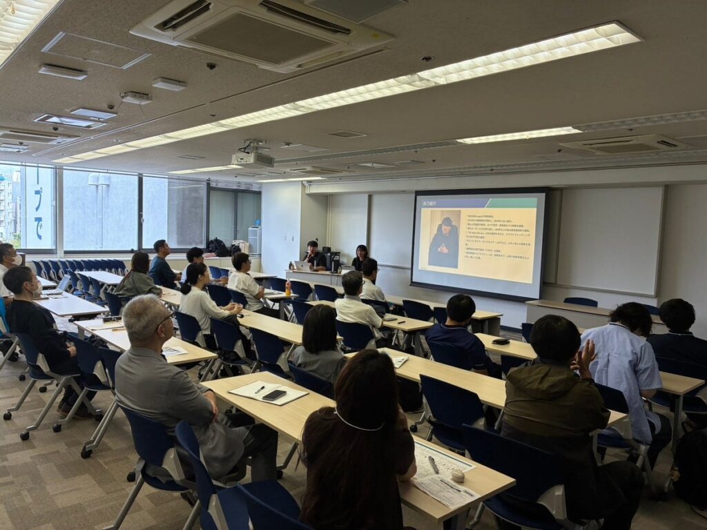 【大阪インターナショナル・ギフトショー・併催セミナー】香港展示会は“商材の宝庫”──株式会社LeaguE、香港貿易発展局との共催セミナーを大阪で開催。