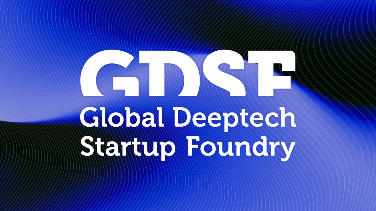 東京都「TOKYO SUTEAM」ディープテックコース「Global Deeptech Startup Foundry」参加スタートアップの公募開始