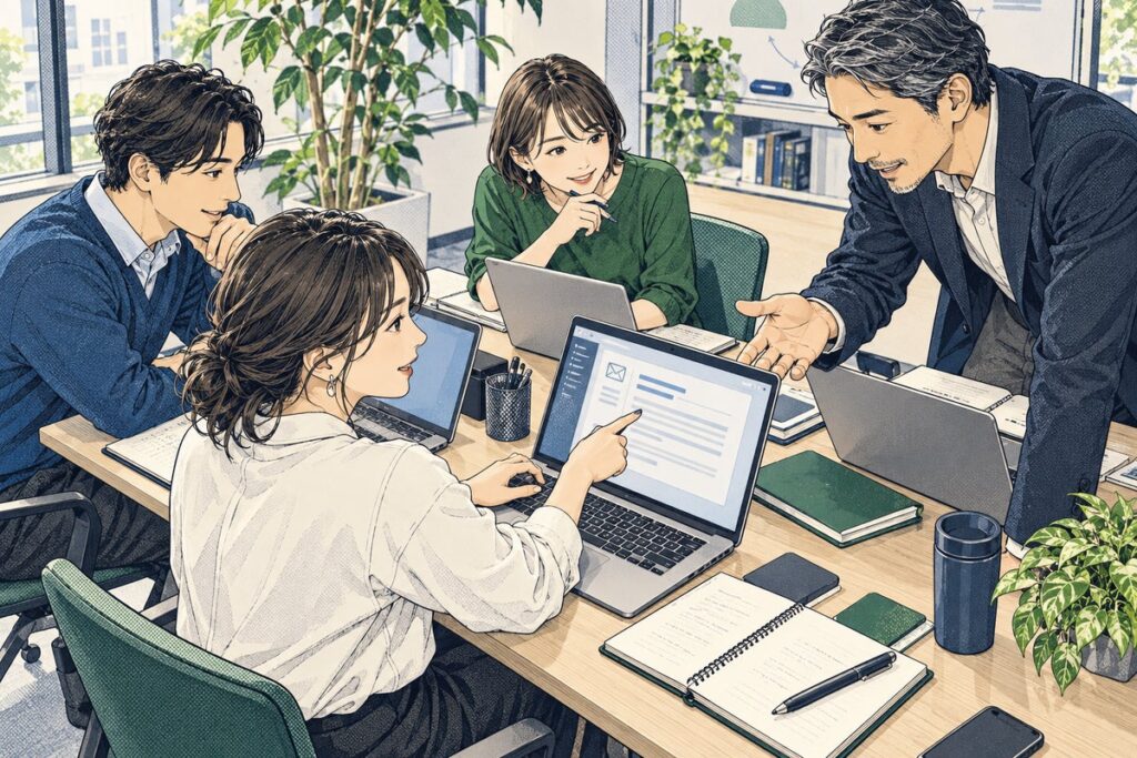 株式会社KingdomEntertainment、企業向け生成AI研修を9月30日より提供開始