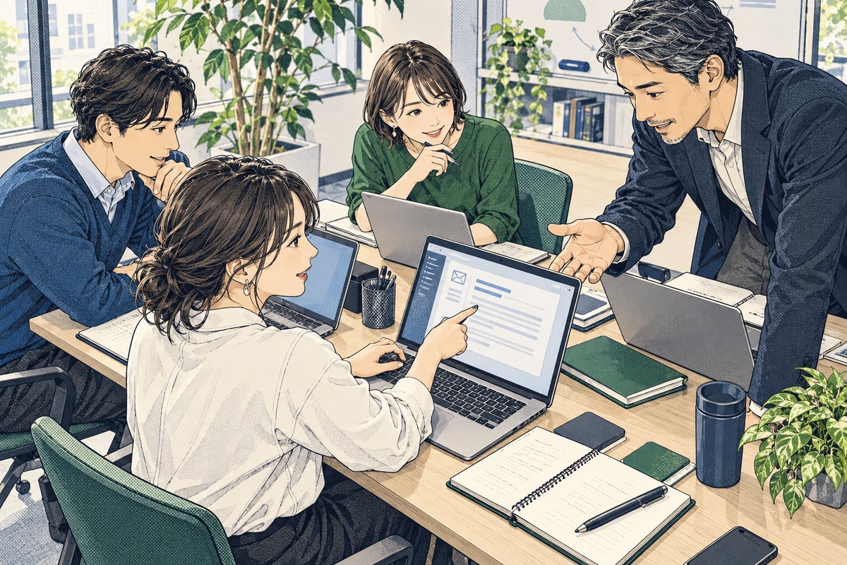 株式会社KingdomEntertainment、企業向け生成AI研修を9月30日より提供開始