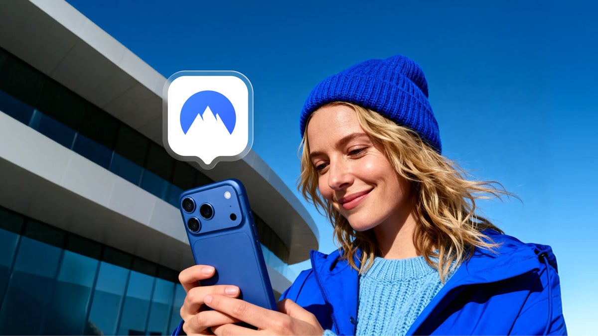 NordVPN、迷惑SMS対策とHangUpをiPhone向けに提供開始