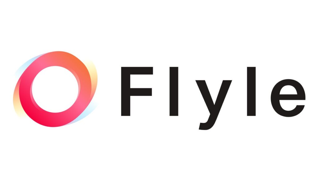 コンタクトセンター・CX業務を担うAIエージェント「Flyle（フライル）」、コーポレートロゴを10月6日(火)より刷新