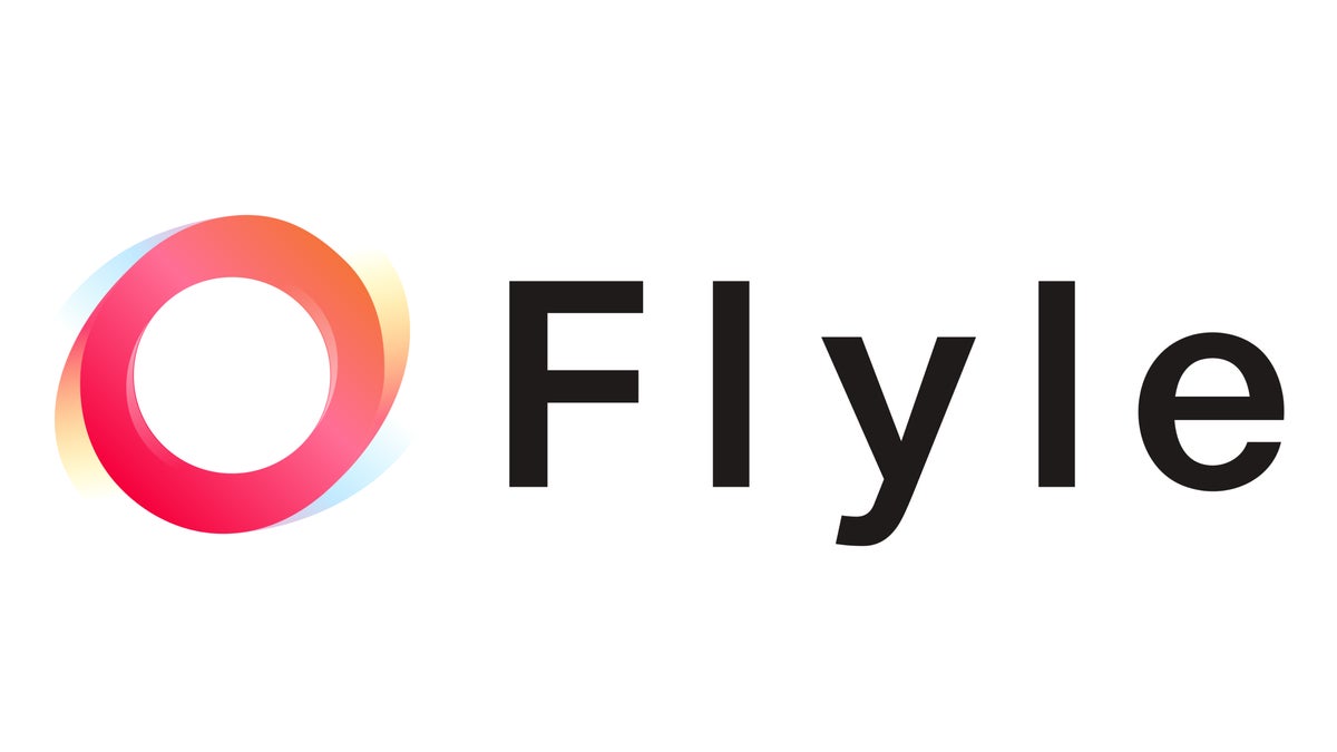 コンタクトセンター・CX業務を担うAIエージェント「Flyle（フライル）」、コーポレートロゴを10月6日(火)より刷新