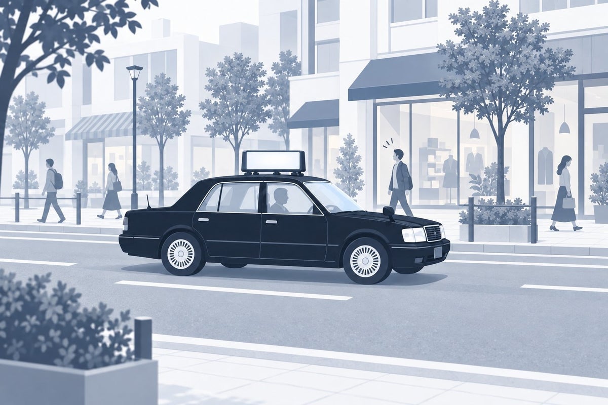 街を走る車両を、社会を捉える観測網へ。Essen、資金調達を実施