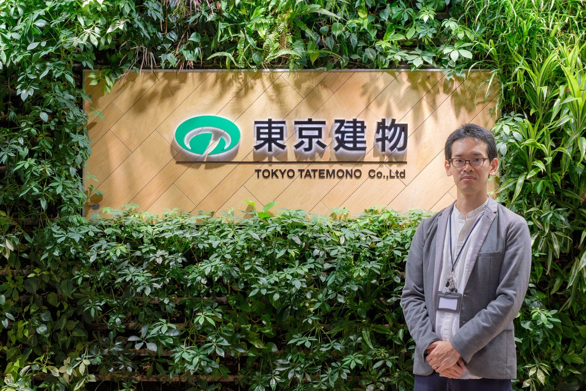 【導入事例】東京建物株式会社、BoostDraft導入で契約書の「10秒単位」の確認作業を効率化