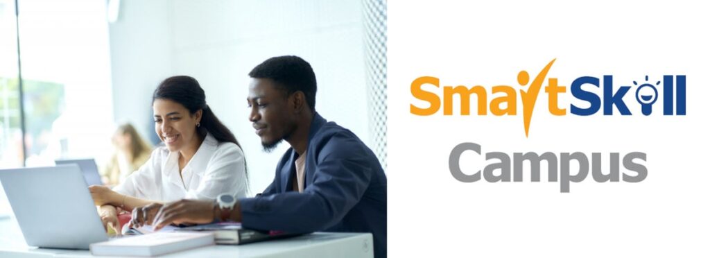 世界で200万ユーザーにご利用いただいている企業向けLMS「SmartSkill Campus」、インターフェースに“ペルシャ語、フィリピン語、スワヒリ語”を追加し47言語を標準装備