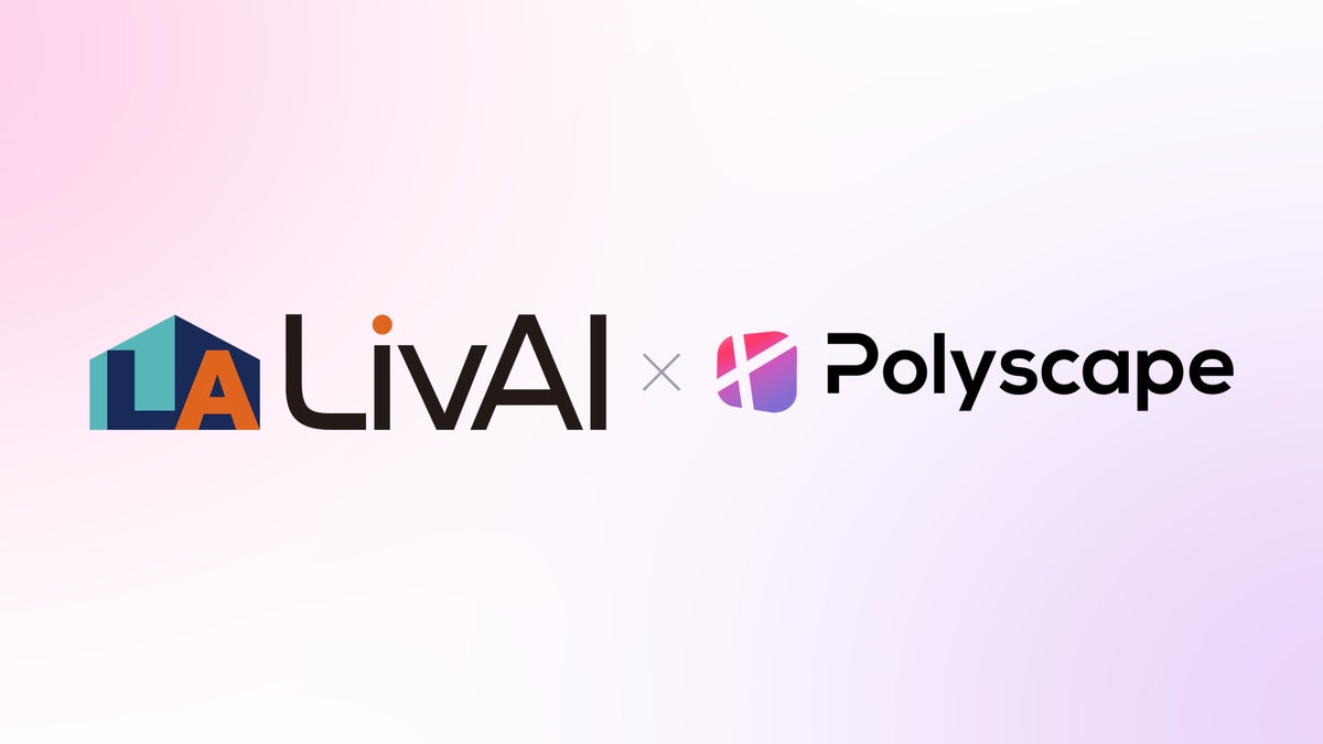 Polyscape、C&Rグループのリヴァイとパートナーシップを開始。ゲーム・エンタメ業界特化のAI活用を、個人利用から組織実装へ